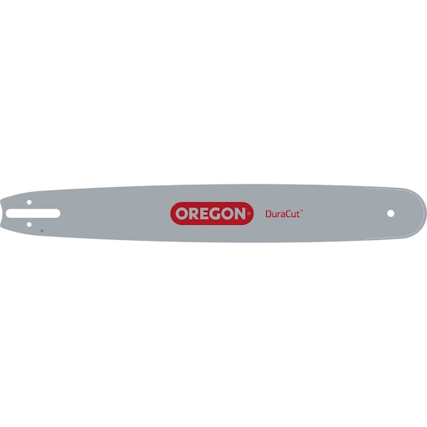 DuraCut Bar, .050"Gauge, D025 Bar Mnt, 20"