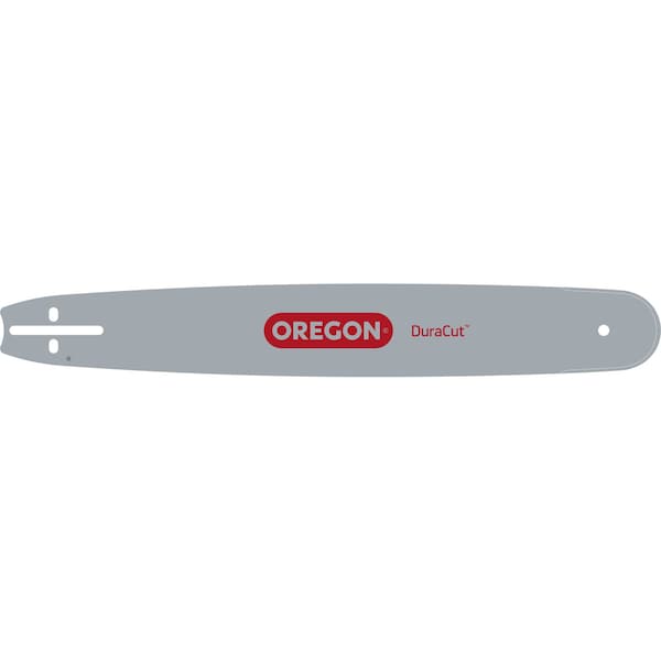 DuraCut Bar, .050"Gauge, D176 Bar Mnt, 20"