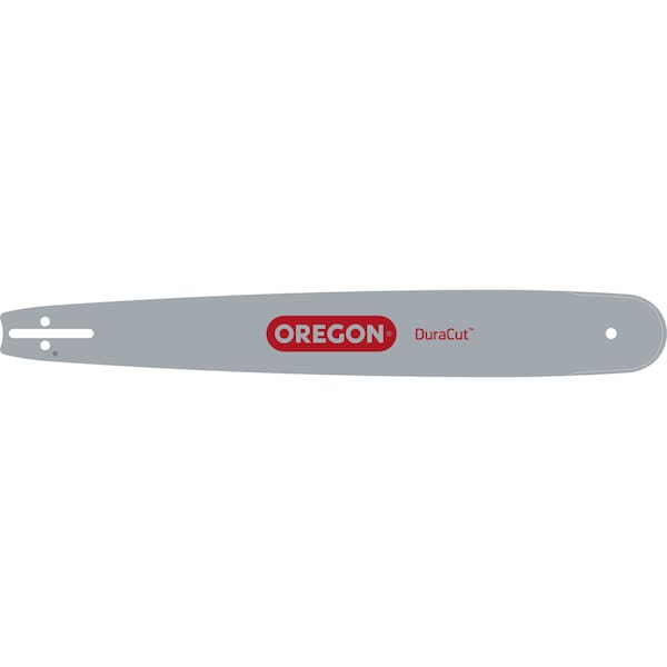 DuraCut Bar, .050"Gauge, K095 Bar Mnt, 20"