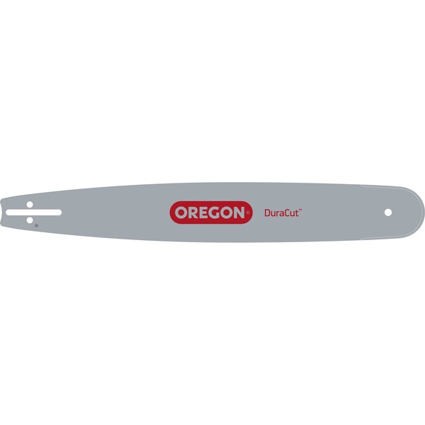 DuraCut Bar, .050"Gauge, Z095 Bar Mnt, 20"