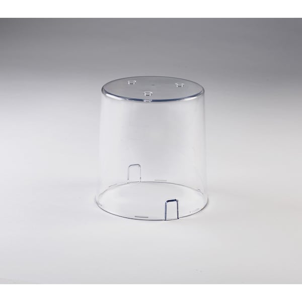 Spire(R) Short Dome Dust Cover