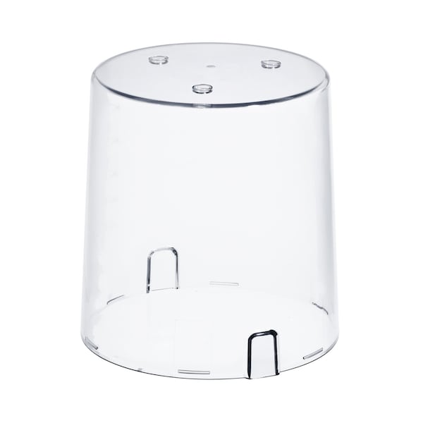 Spire(R) Tall Dome Dust Cover