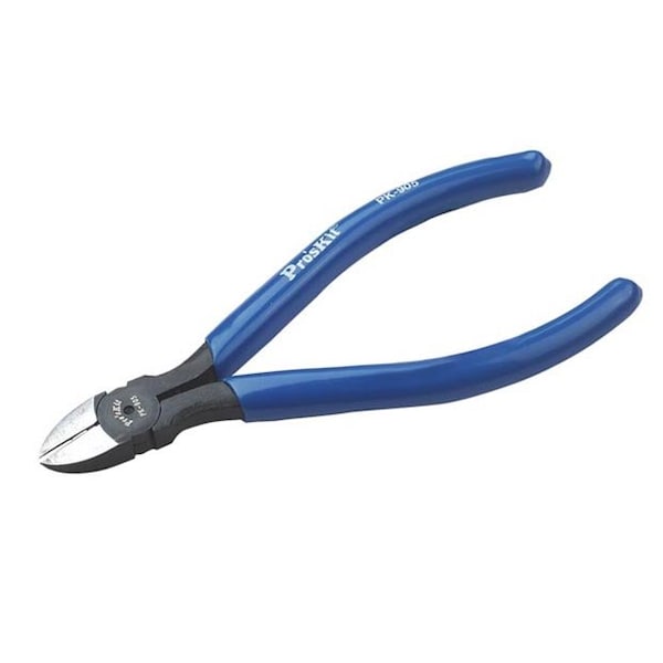 Wire Cutters, Piano Wire