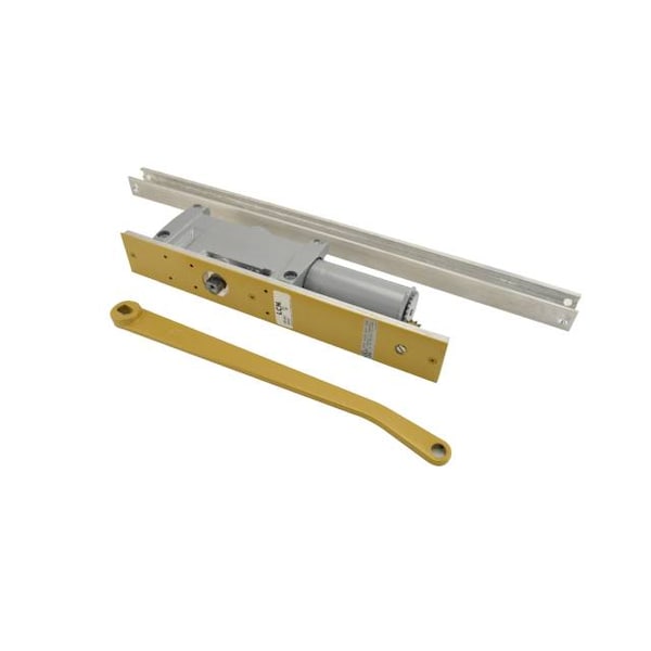 Manual, LCN 2010, Door Closer, Heavy Duty Interior and Exterior