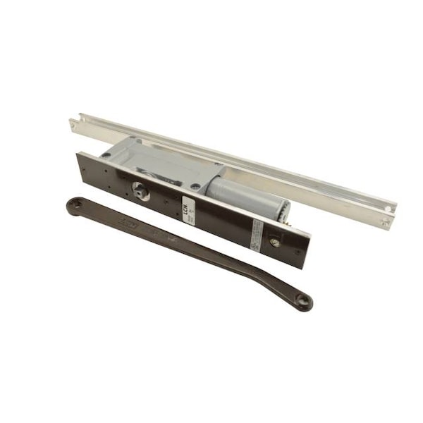 Manual, LCN 2010, Door Closer, Heavy Duty Interior and Exterior