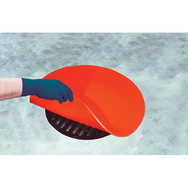 Drain Seal Round 30" Diam