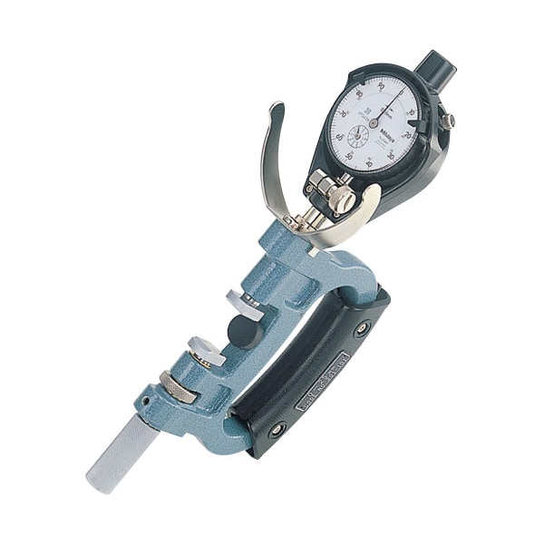 Snap Gage, Dial