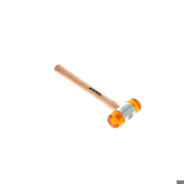 Hammer, Plastic, D 50mm