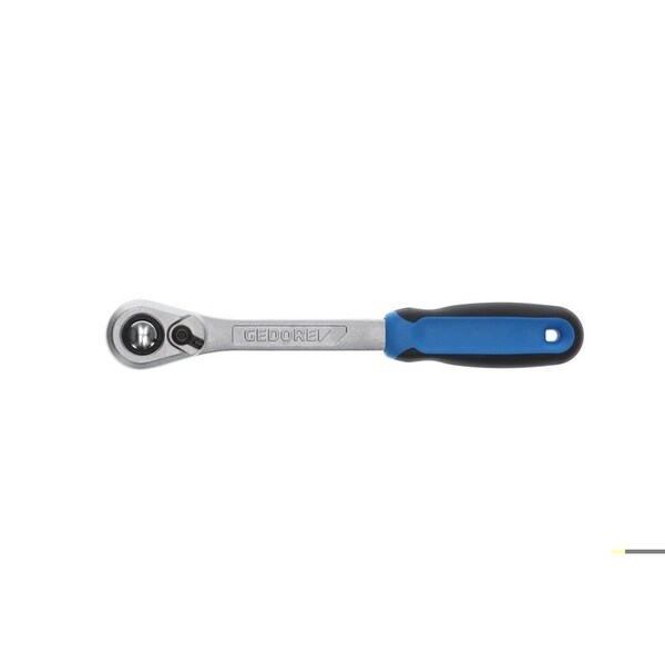 Ratchet, Reversible, 1/2", 270mm
