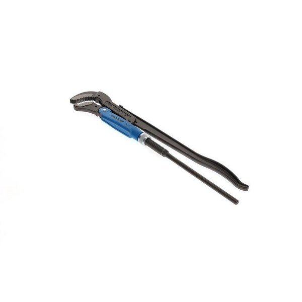 Pipe Wrench Eck-Schwede-Snap, 2"