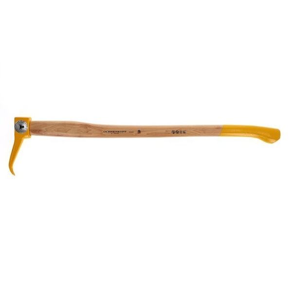 Hookaroon with Hickory Handle, 32"