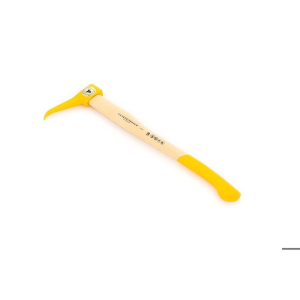 Hand Hookaroon w/Ash Handle, 23"