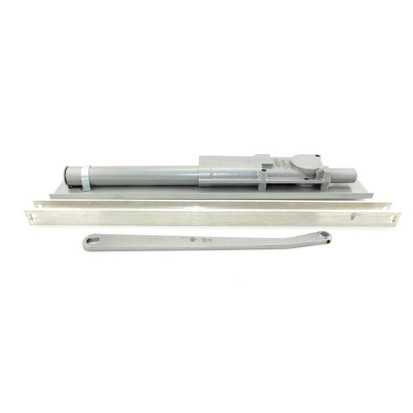 Manual, LCN 2030, Door Closer, Heavy Duty Interior and Exterior