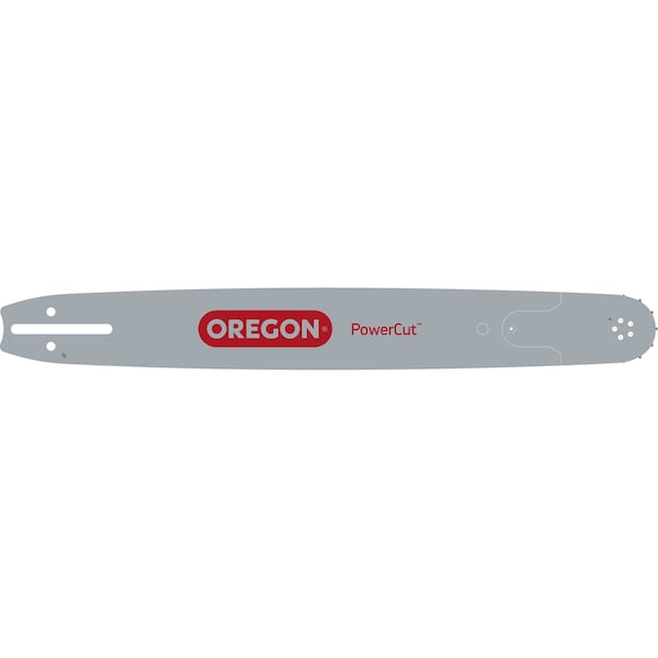 PowerCut Bar, 3/8"Ptch, .063"Gauge, D009 Bar Mnt, 20"