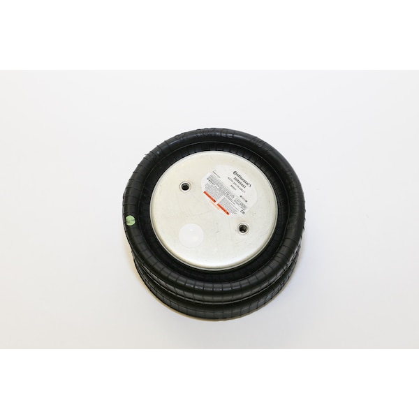 Double Convoluted Crimped Air Spring, FD