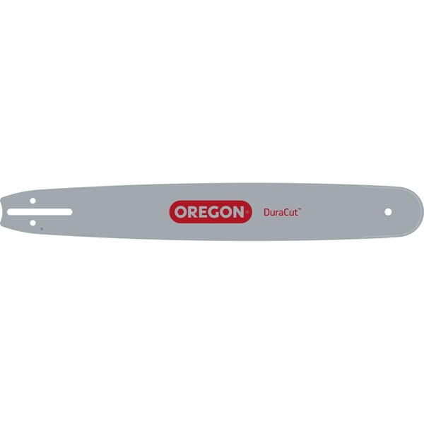 DuraCut Bar, .058"Gauge, D009 Bar Mnt, 20"