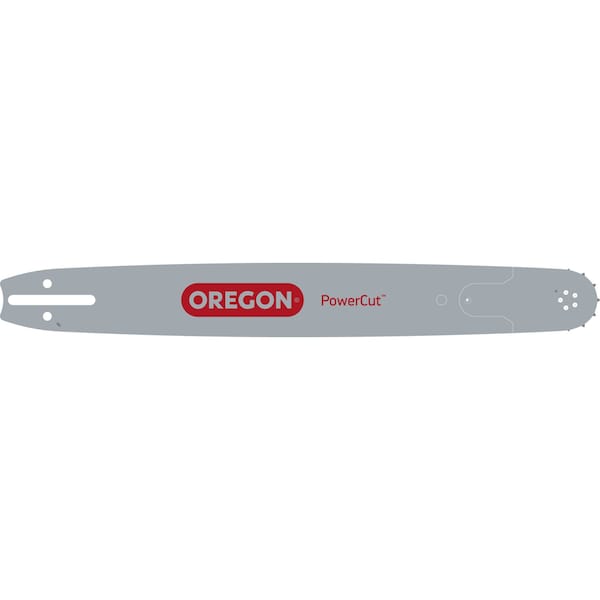 PowerCut Bar, 3/8"Ptch, .058"Gauge, D024 Bar Mnt, 20"