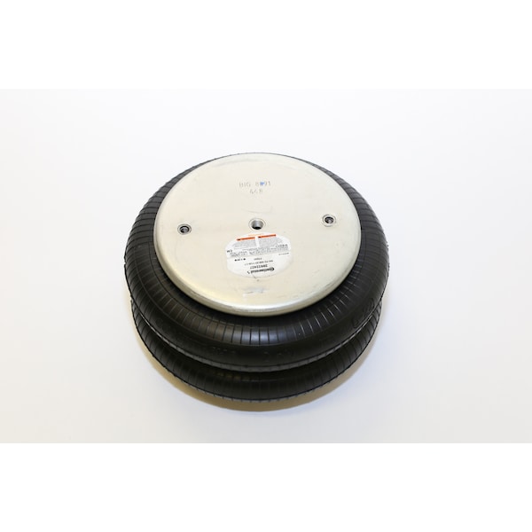 Double Convoluted Crimped Air Spring, FD