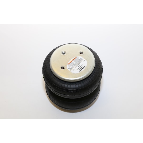 Double Convoluted Crimped Air Spring, FD