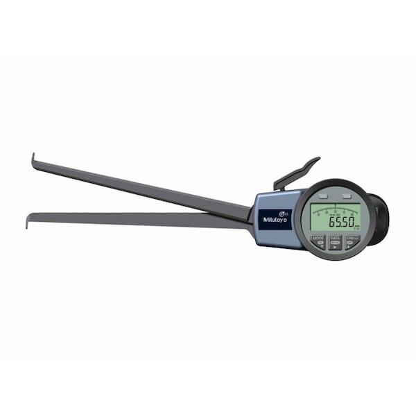 Digimatic CalIPer Gage Intern 0.51-1.69