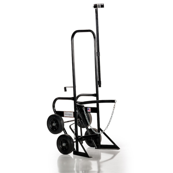 Sbt-01-Simpull Barrel Truck