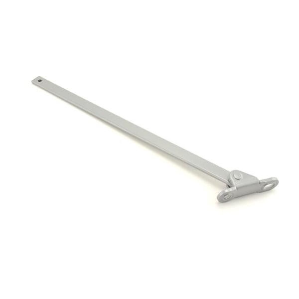 Aluminum Rod and Shoe 402079LR, Aluminum, 4020 Series, Aluminum, Cast Iron