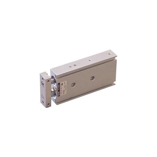 Dual Piston Cylinder, 15mmBore, 60mmStroke