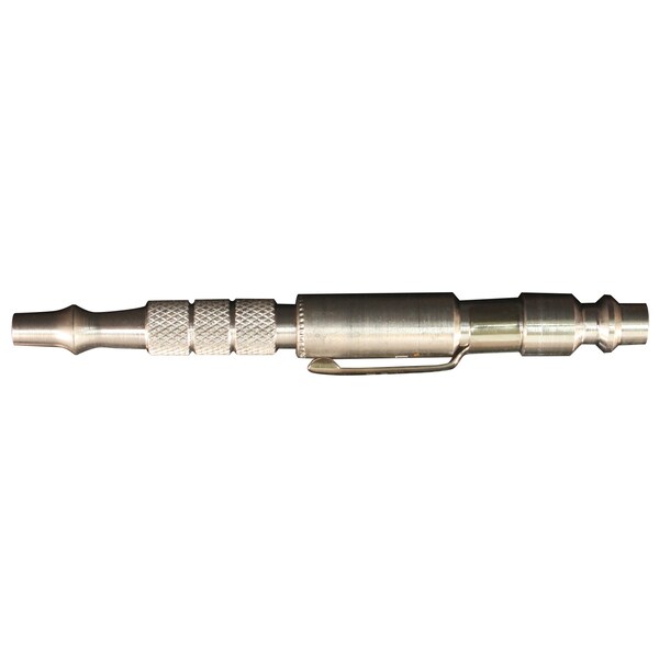 Adjustable Pocket Blow Gun, M Style, PK50