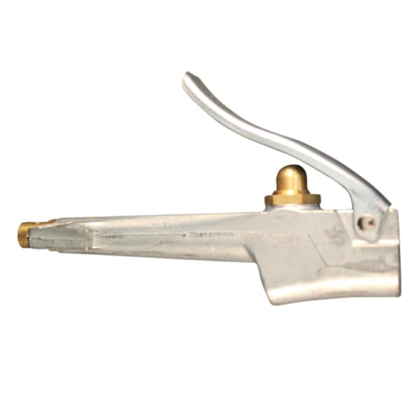 Lever Style Blow Gun, Full Flow, PK25