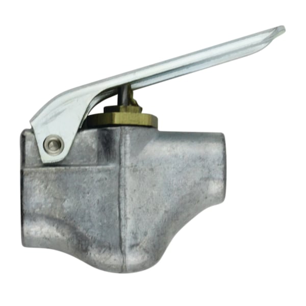 Lever Style Blow Gun Control Valve, PK50