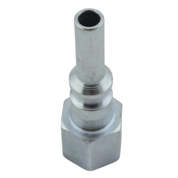 L Style Lincoln Plug, 1/4" FNPT, PK250