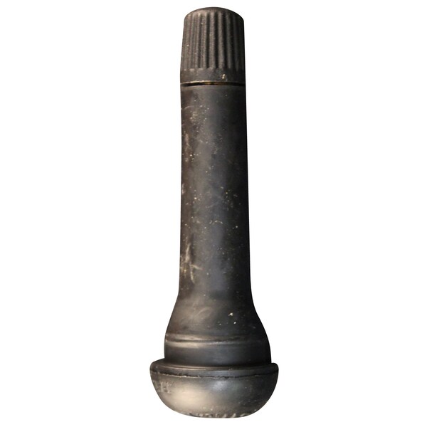 Tubeless Tire Valve, 2", TR418, PK500