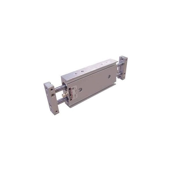 Double Rod, 15mm Bore, 20mm Stroke
