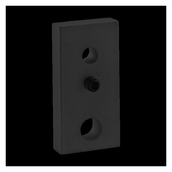 Black 15 S Leveling/Anchoring Baseplate