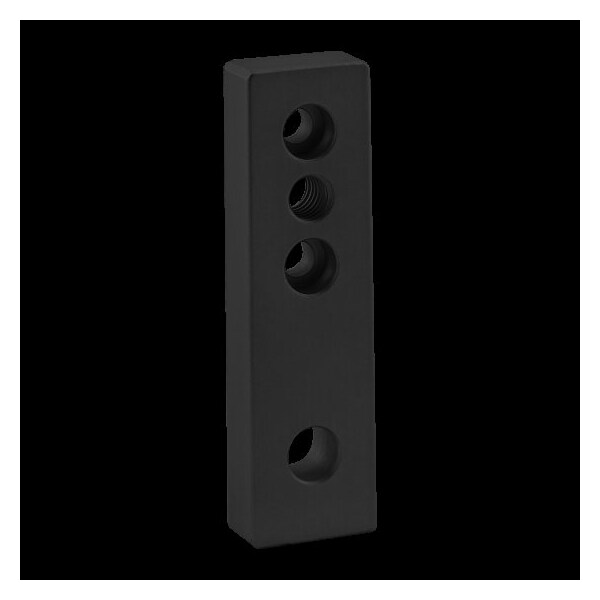 Level/Anchoring Base Plate, 3/8-16 Tap