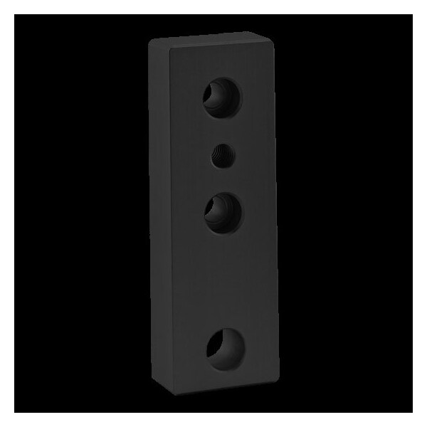 Level/Anchoring Base Plate, 3/8-16 Tap