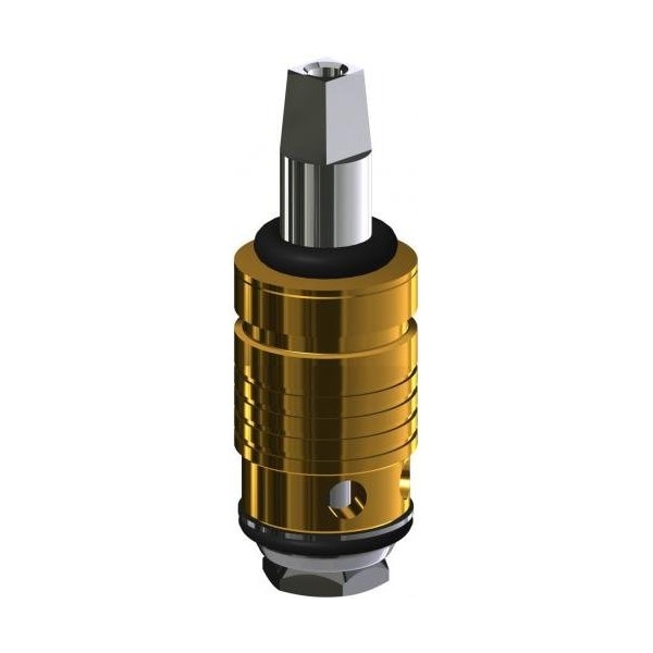 L H Slo-Comp.Metal/Metal Unit