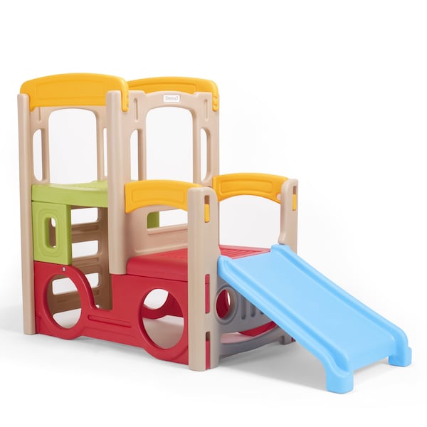 Young Explorers Indoor/Outdoor Adventure