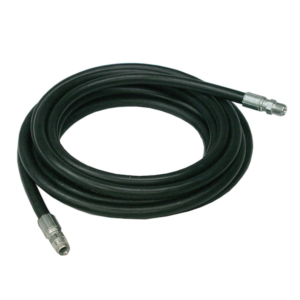 3/8" x 100 ft. Hose Assembly 4000 PSI
