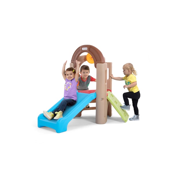 Young Explorers Indoor/Outdoor Activity