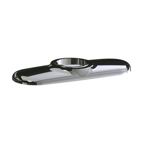 4In Deck-Mount Cover Plate