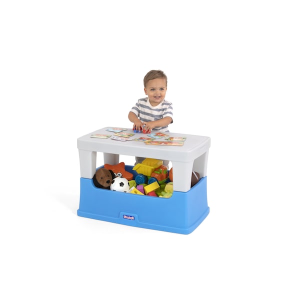 Play Around Storage Table