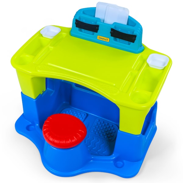 Creative Kids Art Desk