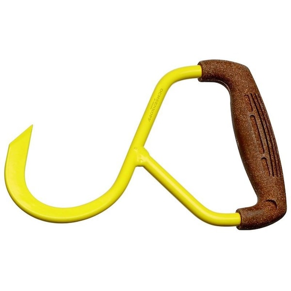 Pulling Hook