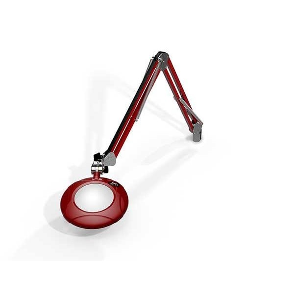 Green-Lite, 5" LED Mag, 30" R, 3D