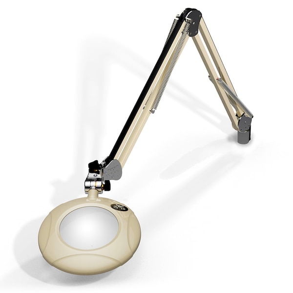 Green-Lite, 5" LED Mag, 30" R, 3D