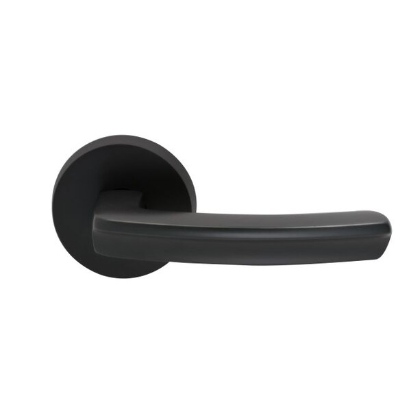 Right Hand Single Dummy Oil Rubbed Bronze 226 Lever