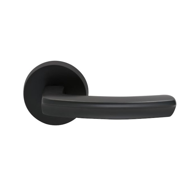Pass 2-3/4" BS Full Lip 1-3/8" Doors Oil Rubbed Bronze 226 Lever