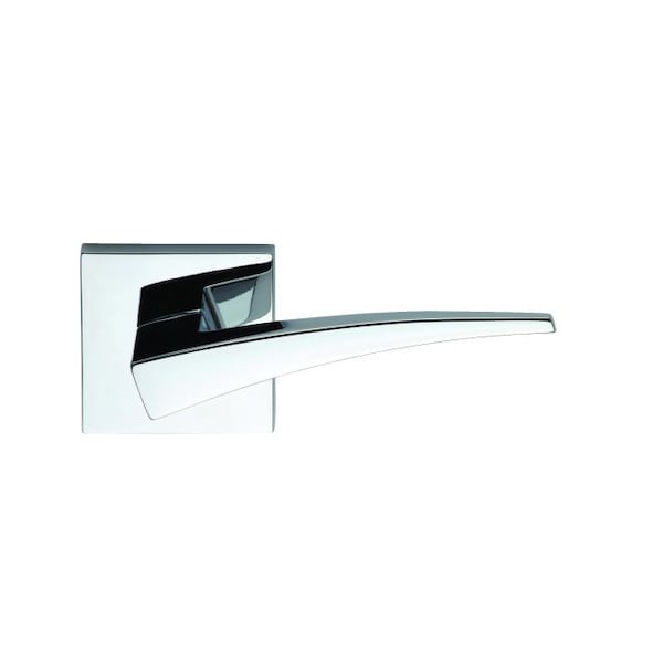Square Rose Pass, 2-3/8", BS T 1-3/8", Doo