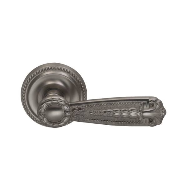 Privacy 2-3/4" Backset, T Strike, 1-3/8" Doors Satin Nickel 229 Lever